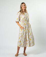 Stella + Gemma Carrie Dress - Garden Party