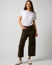 Stella + Gemma Dina Pant - Army