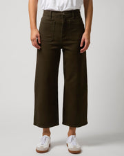 Stella + Gemma Dina Pant - Army