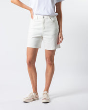 Stella + Gemma Emily Shorts - True White