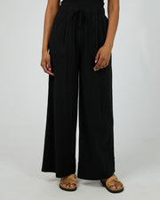 All About Eve Essential Pant - Black