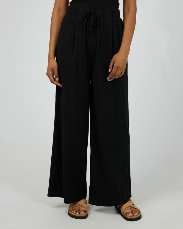 All About Eve Essential Pant - Black