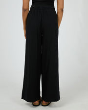 All About Eve Essential Pant - Black