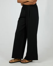 All About Eve Essential Pant - Black