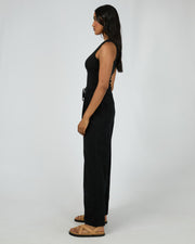 All About Eve Essential Pant - Black