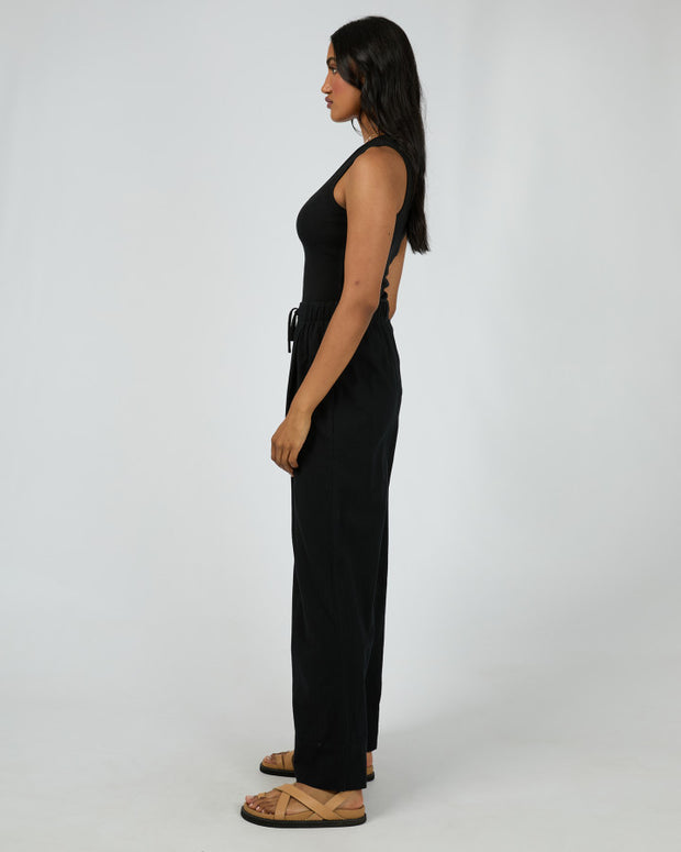All About Eve Essential Pant - Black
