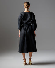 Fate + Becker Fairfax Dress - Black