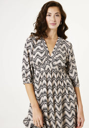 Garcia Rosalie Dress - Soft Kit