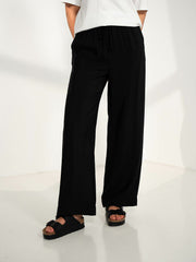 MSCH Audia Pants - Black