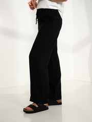 MSCH Audia Pants - Black