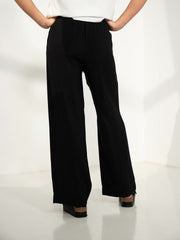 MSCH Audia Pants - Black