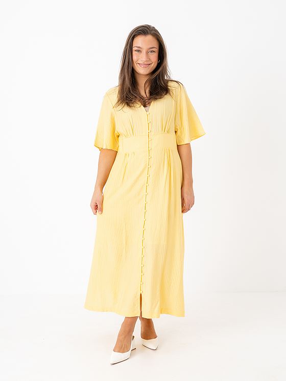 MSCH Jasmille Vlora SS Dress - Sundress