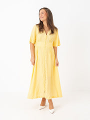 MSCH Jasmille Vlora SS Dress - Sundress