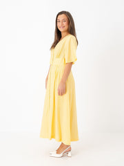 MSCH Jasmille Vlora SS Dress - Sundress