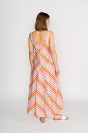 Knewe Gala Dress - Bonbon
