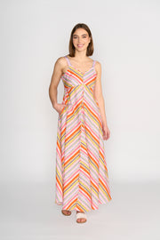 Knewe Gala Dress - Bonbon