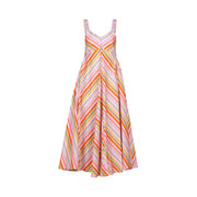Knewe Gala Dress - Bonbon