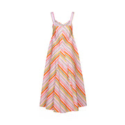 Knewe Gala Dress - Bonbon