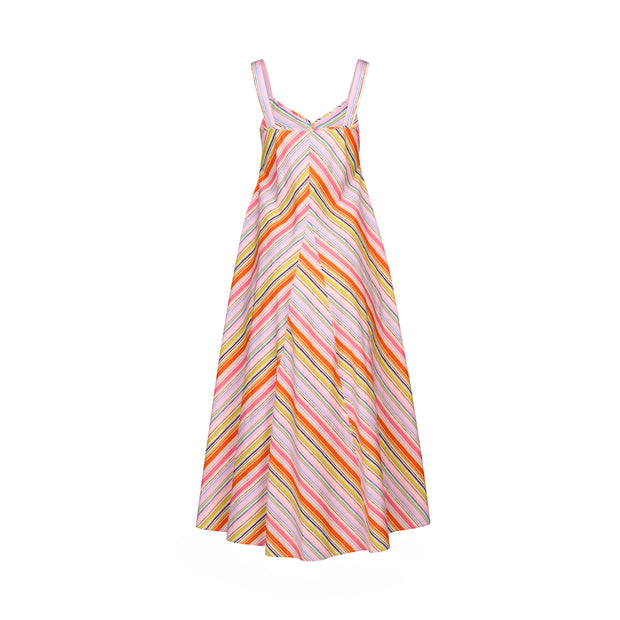 Knewe Gala Dress - Bonbon