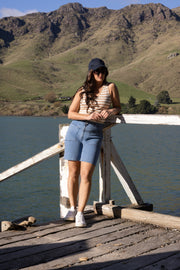 Knewe Spin Short - Malibu