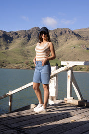 Knewe Spin Short - Malibu