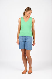 Knewe Vista Tank - Meadow