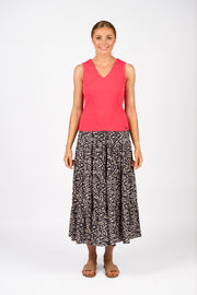 Knewe Vista Tank - Raspberry