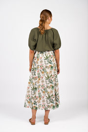 Knewe Tempo Skirt - Wild