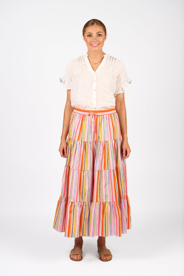 Knewe Kaia Skirt - Bonbon