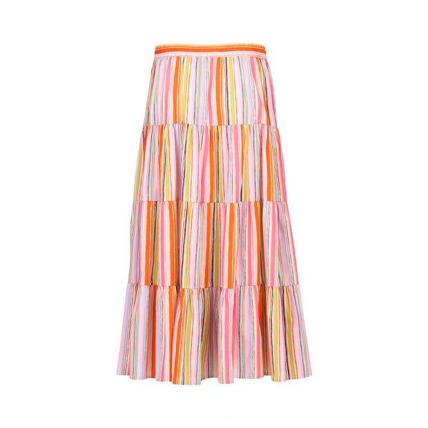 Knewe Kaia Skirt - Bonbon