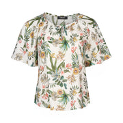 Knewe Hazel Top - Wild