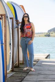 Knewe Marlow Jean - Malibu