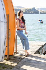 Knewe Marlow Jean - Malibu