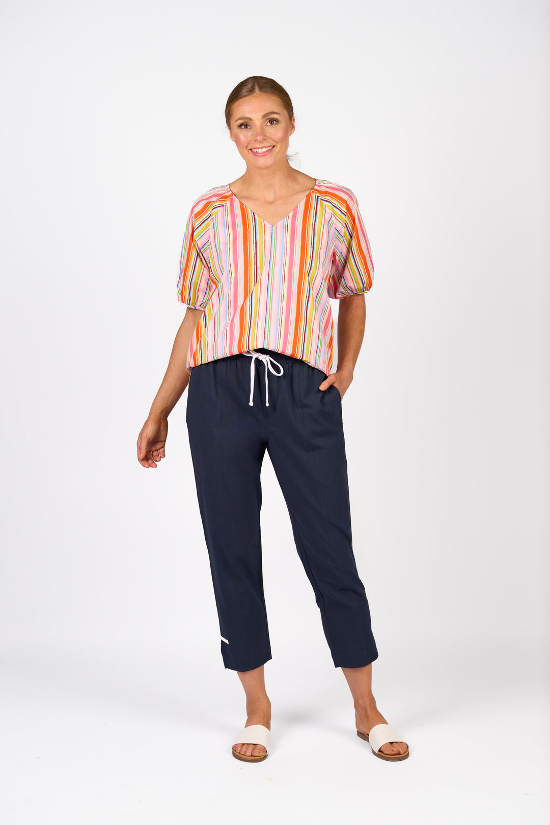 新品タグ付きクラネCHEMICAL LACE SALOPETTEE PANTS New with tags CLANE CHEMICAL LACE SALOPETTE PANTS