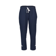 Knewe Checker Pant - Ink/White