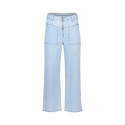 Knewe Spin Jean - Light Wash
