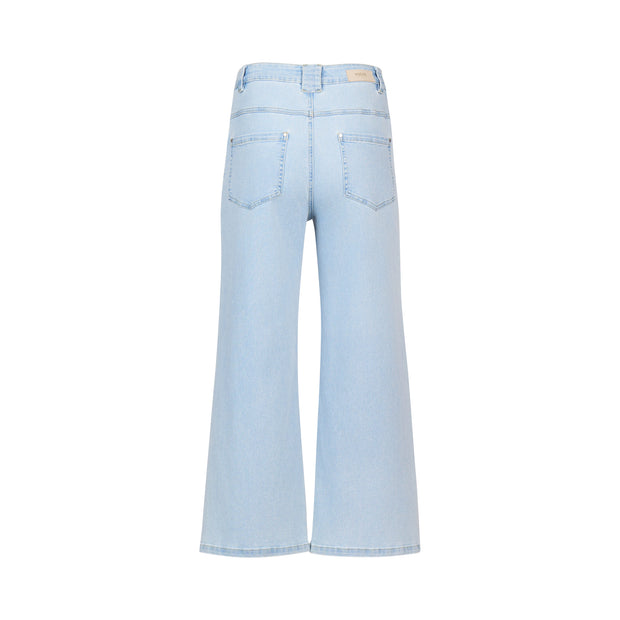 Knewe Spin Jean - Light Wash