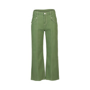 Knewe Shade Pant - Olive