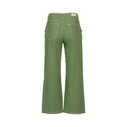 Knewe Shade Pant - Olive