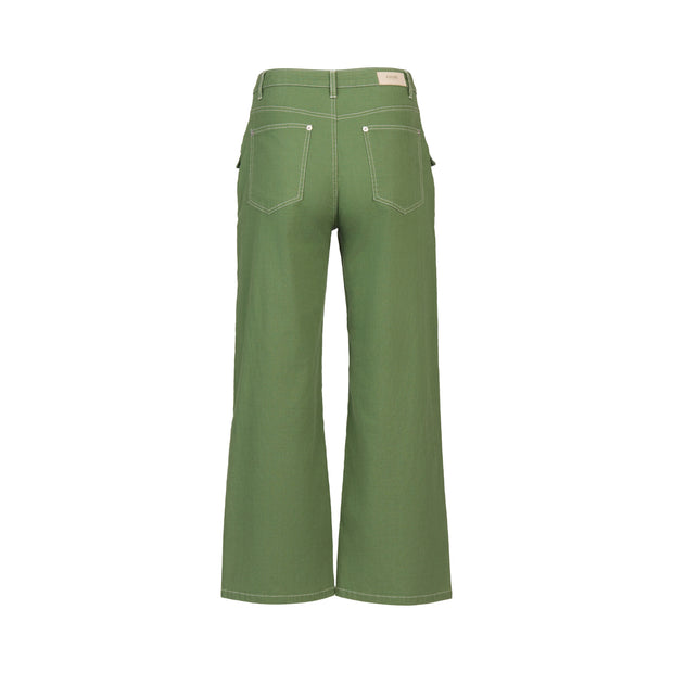 Knewe Shade Pant - Olive