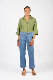 Knewe Marlow Jean - Malibu