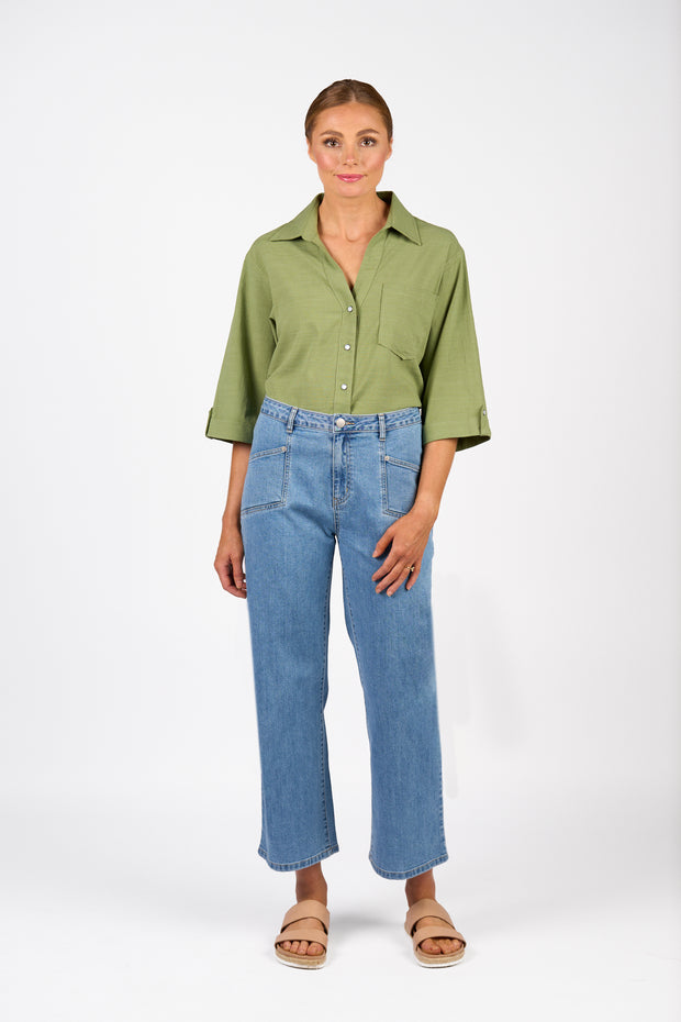 Knewe Marlow Jean - Malibu