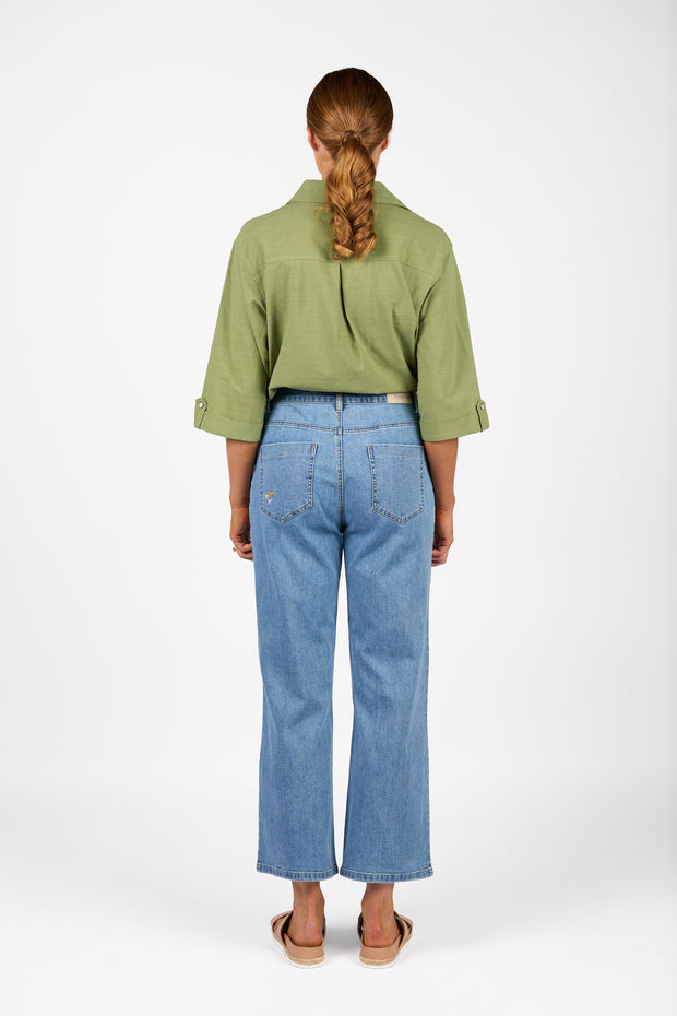 Knewe Marlow Jean - Malibu