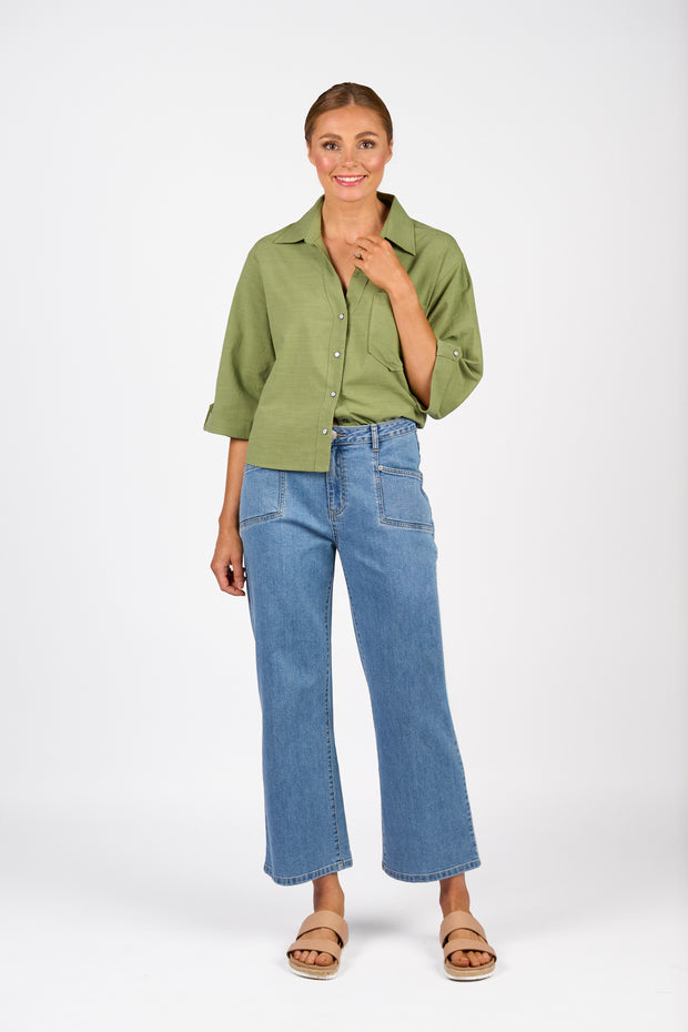 Knewe Marlow Jean - Malibu