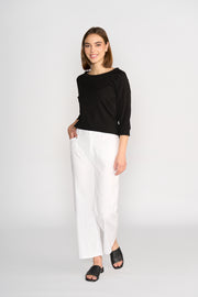 Knewe Marlow Jean - White Denim
