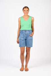 Knewe Spin Short - Malibu