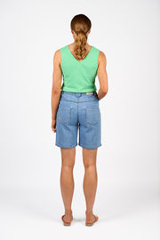 Knewe Spin Short - Malibu