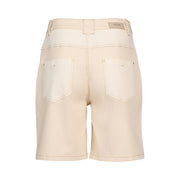 Knewe Spin Short - Natural Denim