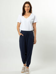 Stella + Gemma Lounge Pants - Navy