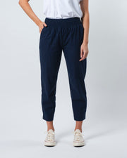 Stella + Gemma Lucia Pants - Navy